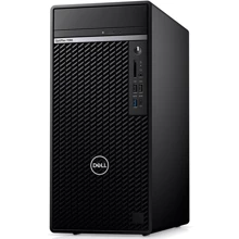Персональный компьютер (ПК) Dell OptiPlex 7090 (7090v26): Процессор Intel Core i7-10700 (2.9 - 4.8 ГГц)