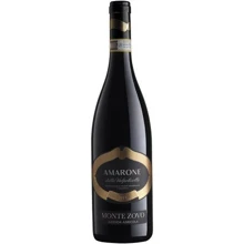 Вино Monte Zovo Amarone della Valpolicella 2013 красное сухое 0.75л (VTS2524131): Страна производитель Италия