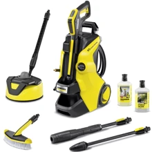 Karcher K5 Power (1.324-578.0): Максимальное давление (бар) 145