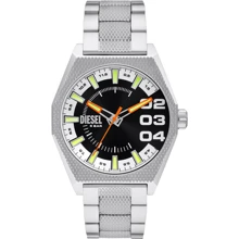 Наручные часы Diesel Scraper DZ2172 (470899): Стиль Классический