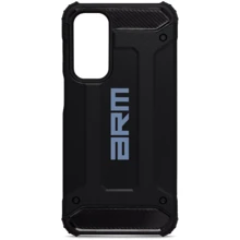 Чехол для телефонов ArmorStandart Panzer Black for Samsung A165 Galaxy A16 4G (ARM80151): Совместимость Samsung A165 Galaxy A16 4G