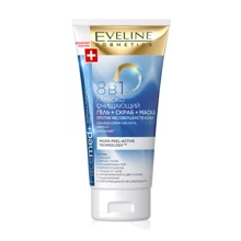 Eveline Cosmetics Facemed+ 8 в 1 Гель для умывания 150 ml: Пол Для женщин