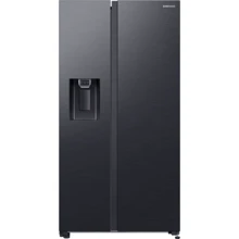 Холодильник Side-by-Side Samsung RS64DG5303B1UA: Размеры ВxШxГ, см 178х91.2х71.6 см
