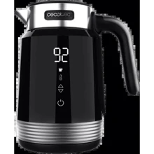 Електрочайник CECOTEC ThermoSense 600 Touch Black (CCTC-01748): Потужність, Вт 2200