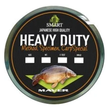 Леска Smart Heavy Duty Sinking 150m 0.25mm 5.9kg: Тип Леска
