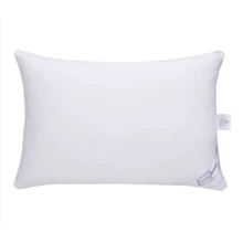 Подушка Tender SoundSleep тик антиаллергенная лебяжий пух 70х70 см (94111989): Размер, см 70x70