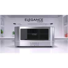 Тостер Russell Hobbs 23380-56 Elegance: Тип Тостеp
