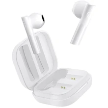 Наушники Haylou GT6 White: Тип конструкции вкладыши
