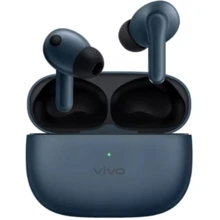 Наушники Vivo 3 Blue: Тип конструкции вакуумные