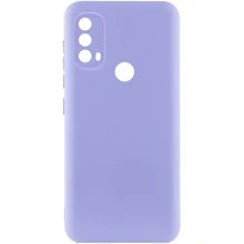Чехол для телефонов Lakshmi Case Silicone Cover Full Camera Dasheen for Motorola Moto E40: Совместимость Motorola Moto E40