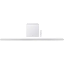 Домашний кинотеатр Samsung HW-S801D: Основной блок одноблочная система
