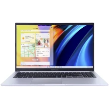 Ноутбук ASUS Vivobook 15 X1502VA-BQ141 (90NB10T2-M005M0) UA: Экран 15.6" IPS (1920x1080) Full HD