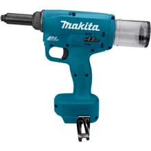 Заклепочный пистолет Makita DRV150Z: Производитель Makita