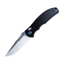 Нож Ganzo G7501-CF: Тип ножа складной