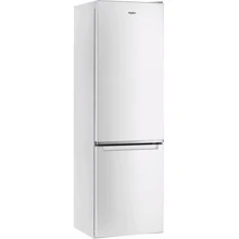 Холодильник Whirlpool W9 921C W: Тип холодильник двухкамерный