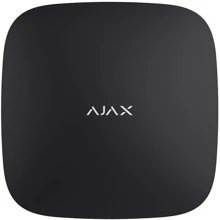 Централь охоронна Ajax Hub 2 Black: undefined undefined