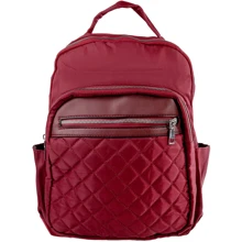 Женский рюкзак Valiria Fashion бордовый (3DETBI41164-1): Пол Женский