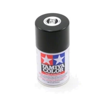 Фарба - спрей TAMIYA TS-2 (чорний) TAM85002: Виробник TAMIYA