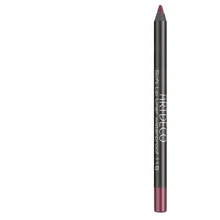 ARTDECO Soft Lip Liner waterpoof №118 Garnet red Карандаш для губ водостойкий 1.2 g: Вид Контурный карандаш для губ