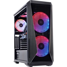 Персональный компьютер (ПК) ARTLINE Gaming X83 Windows 11 Home (X83v37Win): Процессор AMD 8-core Ryzen 7 5800X 3.8-4.7GHz