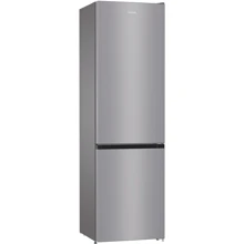 Холодильник Gorenje NRK6201ES4: Тип холодильник двухкамерный