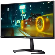 Монитор Philips 24M1N3200VA/00: Покрытие экрана антибликовое