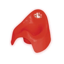 Горщик музичний Lorelli (red): Колір красный