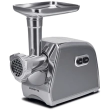 Мясорубка Polaris PMG 3087A ProGear Inside: Максимальная мощность, Вт 3000
