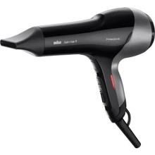 Фен Braun Satin Hair 7 HD785: Тип фен