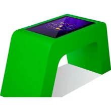 Детский интерактивный стол INTBOARD ZABAVA 32 GR: Тип стол