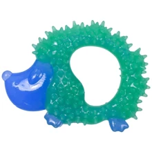 Іграшка для собак Petstages Cutie Chewies Hedgehog Їжачок блакитний (pt67893): Виробник Petstages
