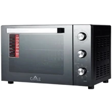 Электродуховка настольная Castle CPE-45B: Производитель Castle