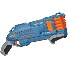 Бластер Nerf Hasbro Еліт 2.0 бластер Варден E9959: Виробник Hasbro