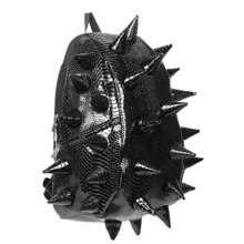 Рюкзак MadPax Gator Full (LUXE Black): Возрастная группа от 13 до 18 лет