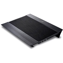 Підставка для ноутбука Deepcool N8: Тип підставка для ноутбука