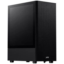 Корпус ADATA VALORMESHWOF-BKCWW: Форм-фактор материнской платы ATX/MicroATX/Mini-ITX