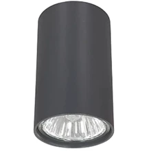 Точковий світильник Nowodvorski 5256 Eye GU10: Тип використовуваної лампи Светодиодная (LED)