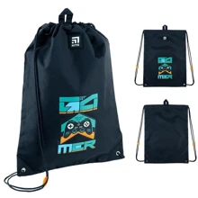 Сумка для взуття Kite 600M Never Quiet (K24-600M-18): Об'єм, л 6