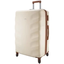 Чемодан Semi Line 28" (L) Beige (T5709-3): Пол Унисекс