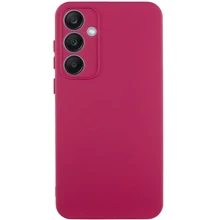 Чехол для телефонов Lakshmi Case Silicone Cover Full Camera Marsala for Samsung S936 Galaxy S25 Plus: Совместимость Samsung S936 Galaxy S25 Plus