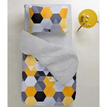 Пододеяльник детский Cosas Honey 110х140 (4822052029305): Тип пододеяльник