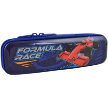 Пенал металевий YES MP-01 Formula Race (532427): Рік випуску колекції 2020
