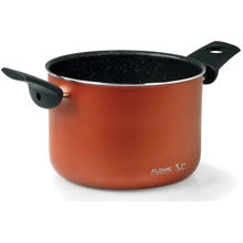 Кастрюля Flonal Pepita Granit 2.2 л (PGFPE1850): Тип Традиционная