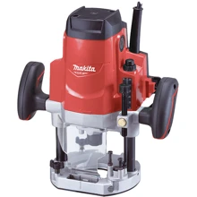 Фрезер Makita M3600: Споживана потужність, Вт 1650
