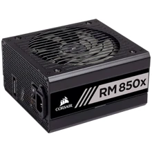 Блок питания Corsair RM850x (CP-9020180-EU) 850W: Форм-фактор ATX