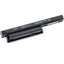 Батарея для ноутбука Акумулятор PowerPlant для ноутбуків SONY VAIO CA (VGP-BPS26) 10.8V 5200mAh (NB00000161): Сумісність Sony VAIO CA (VGP-BPS26