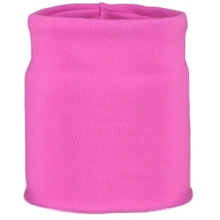 Бафф CMP Kids Fleece Neckwarmer Uni purple fluo рожевий (6892550J-H924): Виробник CMP