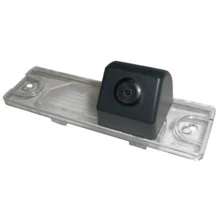 CRVC-162/1 Detachable Renault: Тип Штатні