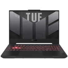Ноутбук ASUS TUF Gaming A17 FA707XI (FA707XI-NS94): Экран 17.3" IPS (1920x1080) Full HD