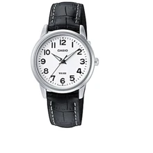 Наручний годинник Casio LTP-1303PL-7BVEF: Стиль класичний
